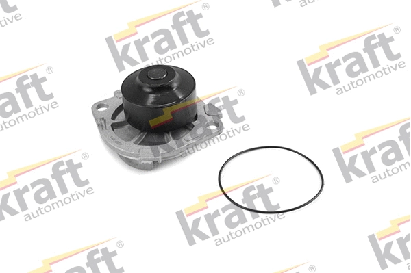 Water Pump, engine cooling (1503321)