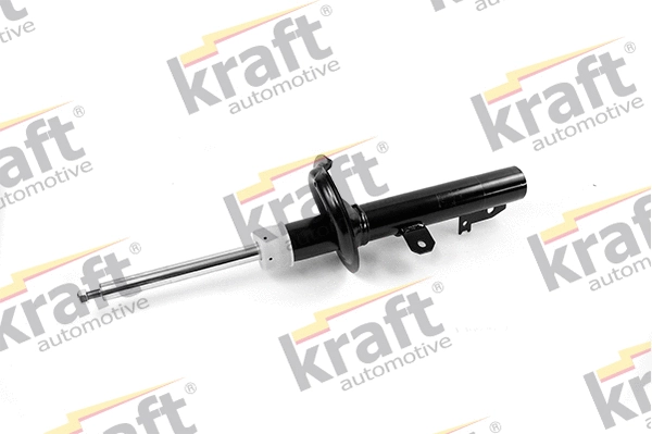 Shock Absorber (4002027)