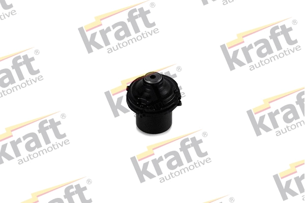 Rubber Buffer, suspension (4091582)