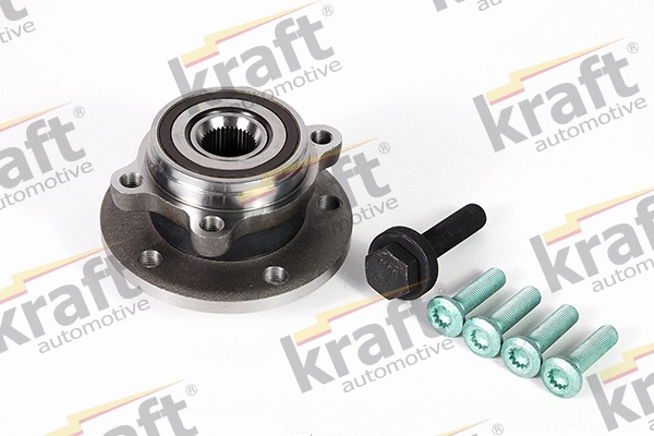 Wheel Bearing Kit (4100400)