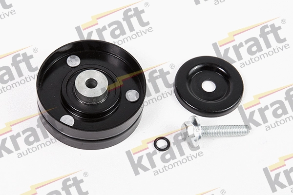 Deflection/Guide Pulley, V-ribbed belt (1226315)