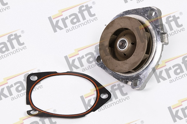 Water Pump, engine cooling (1501800)