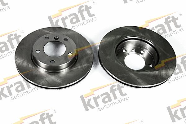 Brake Disc (6042600)
