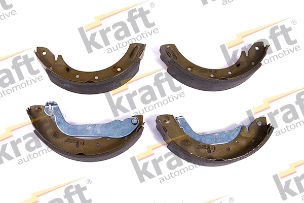 Brake Shoe Set (6023025)