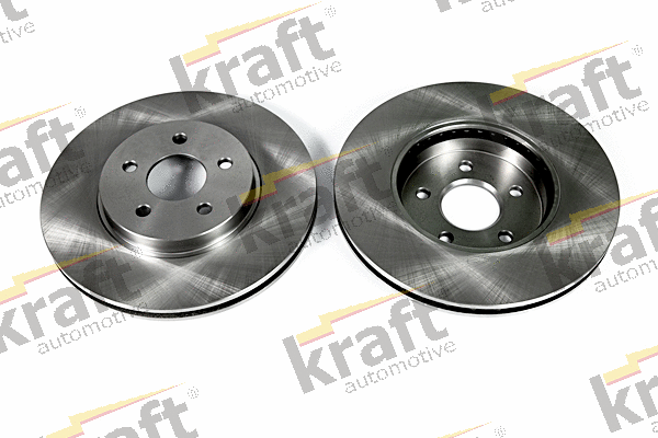 Brake Disc (6042210)