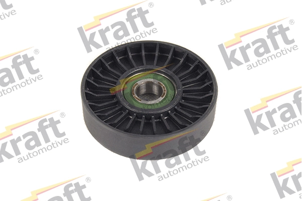 Tensioner Pulley, V-ribbed belt (1227261)