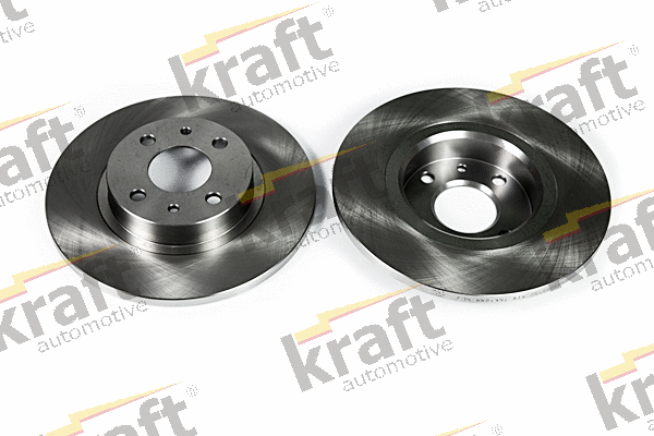 Brake Disc (6043130)