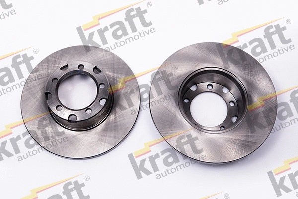 Brake Disc (6041020)