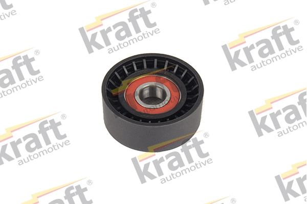 Tensioner Pulley, V-ribbed belt (1225447)