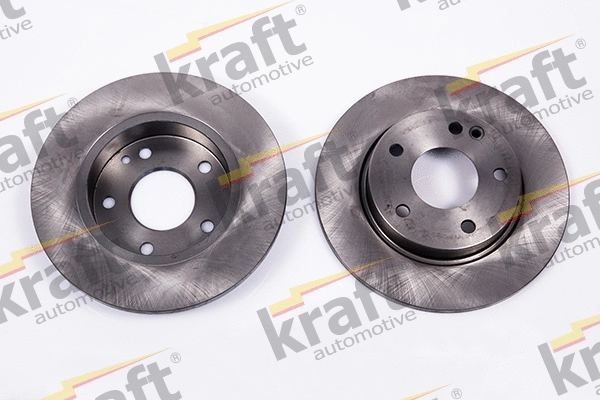 Brake Disc (6041200)
