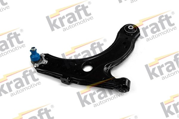 Control/Trailing Arm, wheel suspension (4210080)