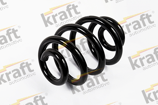 Suspension Spring (4030300)