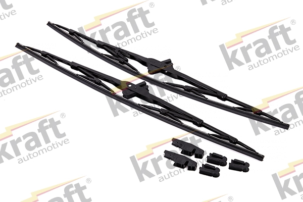 Wiper Blade (K5151)