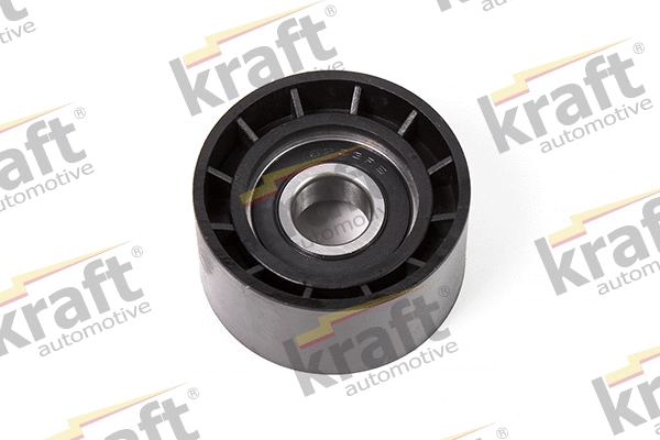 Deflection/Guide Pulley, V-ribbed belt (1225325)