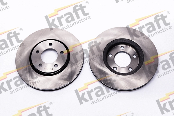 Brake Disc (6048570)