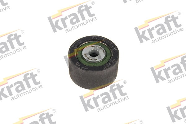 Deflection/Guide Pulley, V-ribbed belt (1225779)