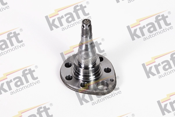 Steering Knuckle, wheel suspension (4200360)