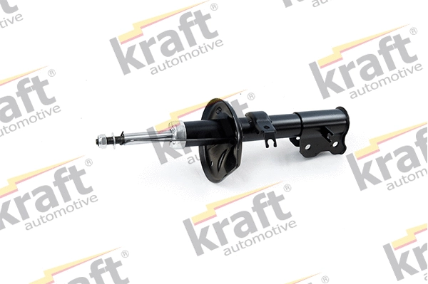 Shock Absorber (4008357)