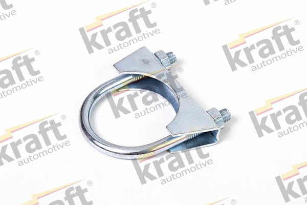 Pipe Connector, exhaust system (0558520)
