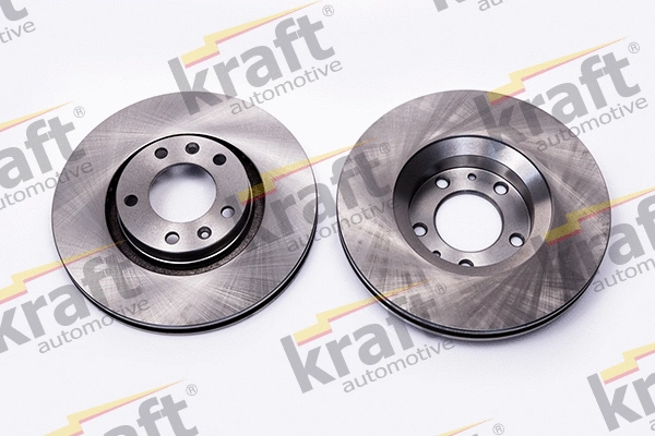 Brake Disc (6045580)