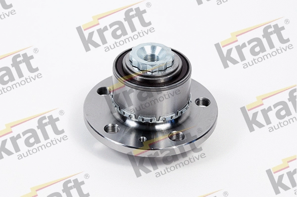 Wheel Bearing Kit (4106540)