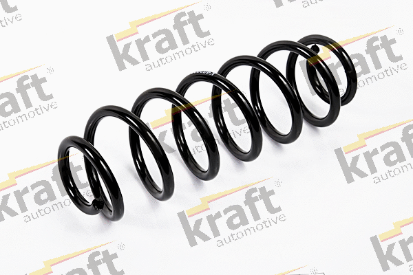 Suspension Spring (4030290)