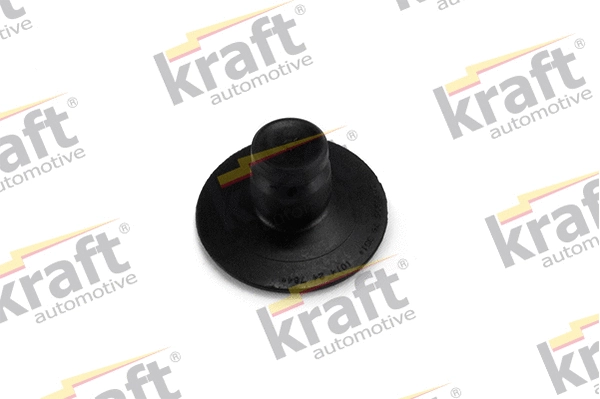 Rubber Buffer, suspension (4091640)