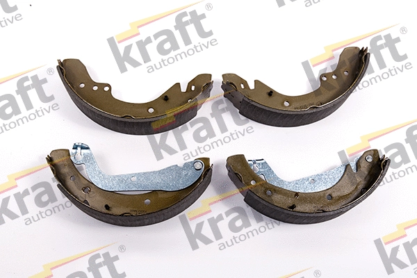 Brake Shoe Set (6023460)