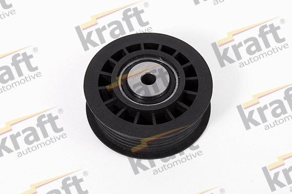 Tensioner Pulley, V-ribbed belt (1221010)