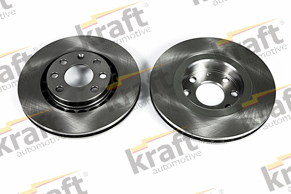 Brake Disc (6041540)