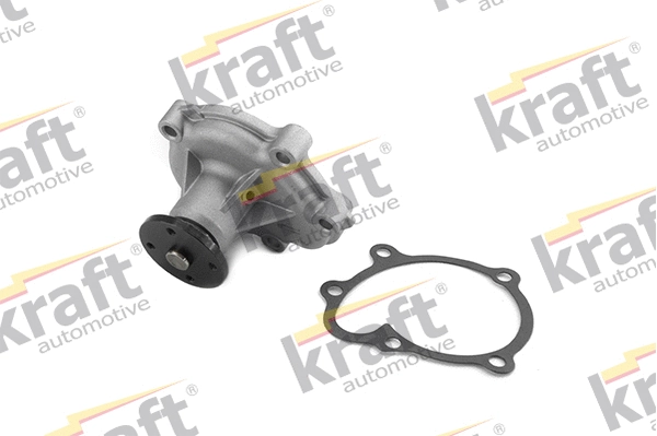 Water Pump, engine cooling (1501750)