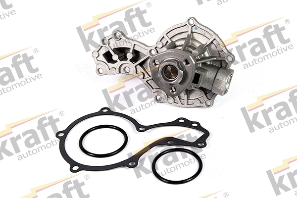 Water Pump, engine cooling (1500350)