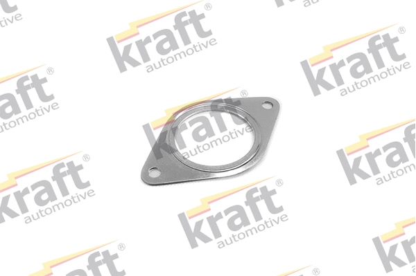 Gasket, exhaust pipe (0523053)