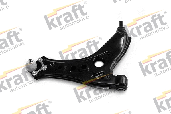 Control/Trailing Arm, wheel suspension (4216502)