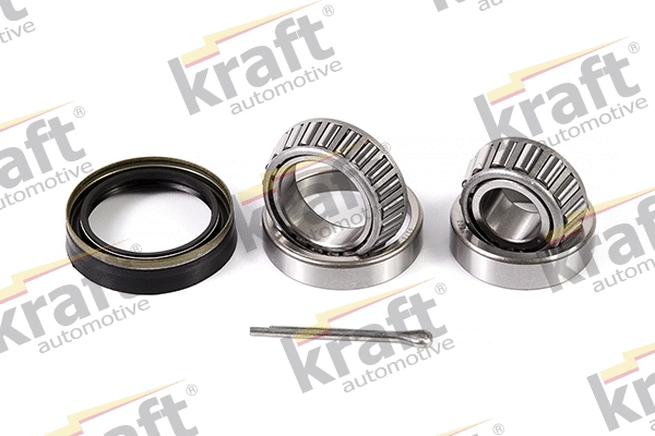Wheel Bearing Kit (4100270)