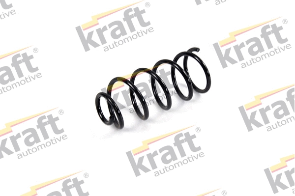 Suspension Spring (4033160)