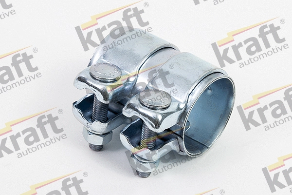 Pipe Connector, exhaust system (0570150)
