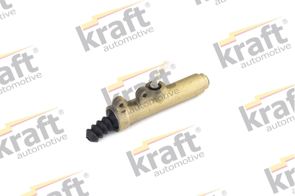 Master Cylinder, clutch (1661090)