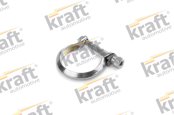 Pipe Connector, exhaust system (0558544)