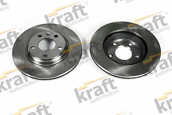 Brake Disc (6040280)