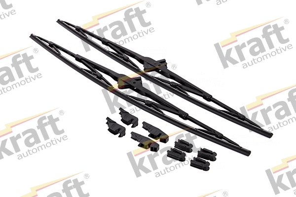 Wiper Blade (K5353)