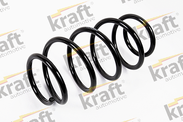 Suspension Spring (4021622)