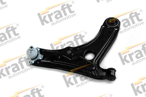 Control/Trailing Arm, wheel suspension (4210005)