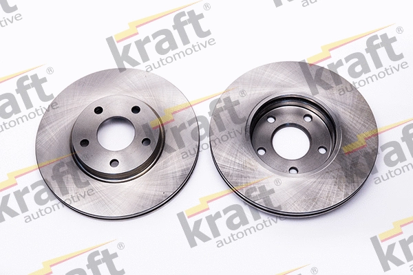 Brake Disc (6042370)