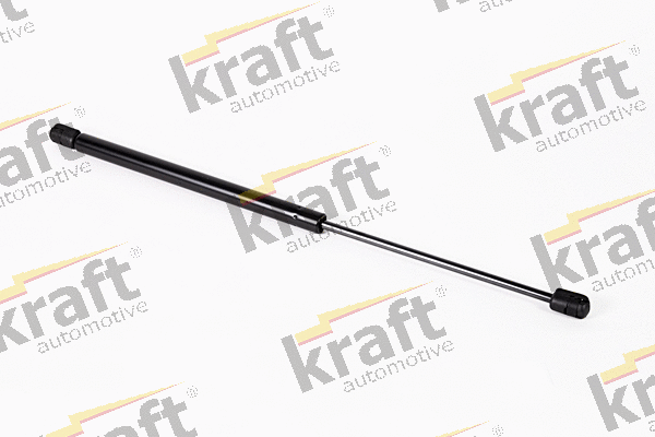 Gas Spring, boot/cargo area (8502014)