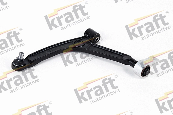 Control/Trailing Arm, wheel suspension (4215900)