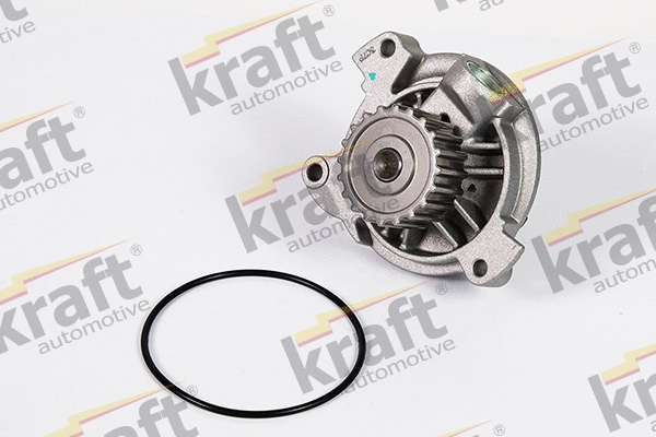 Water Pump, engine cooling (1500140)