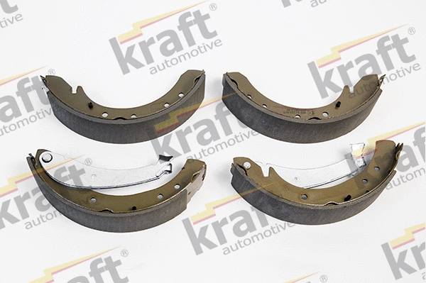 Brake Shoe Set (6023450)