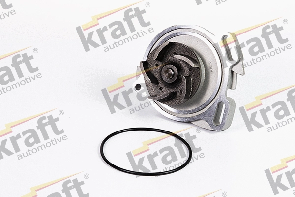 Water Pump, engine cooling (1500030)