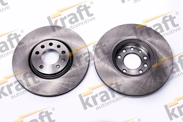 Brake Disc (6041750)